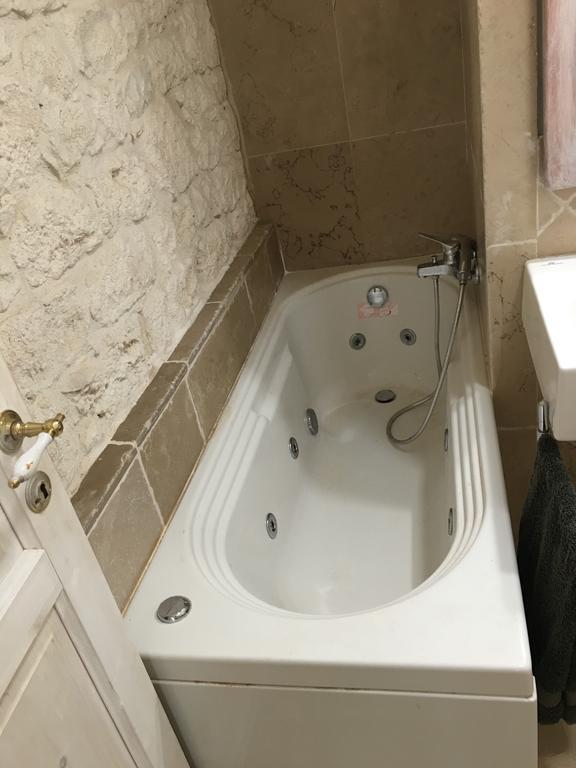 فيلا Trulli Relais Casa Gemma مارتينا فرانكا المظهر الخارجي الصورة