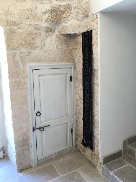 فيلا Trulli Relais Casa Gemma مارتينا فرانكا المظهر الخارجي الصورة