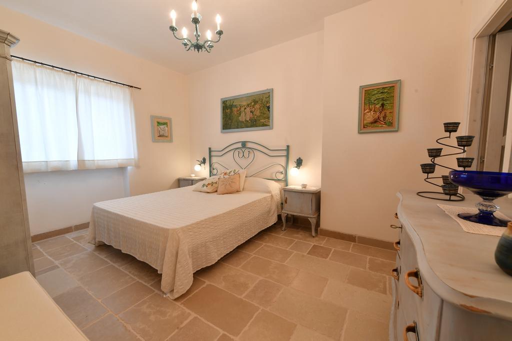 فيلا Trulli Relais Casa Gemma مارتينا فرانكا المظهر الخارجي الصورة