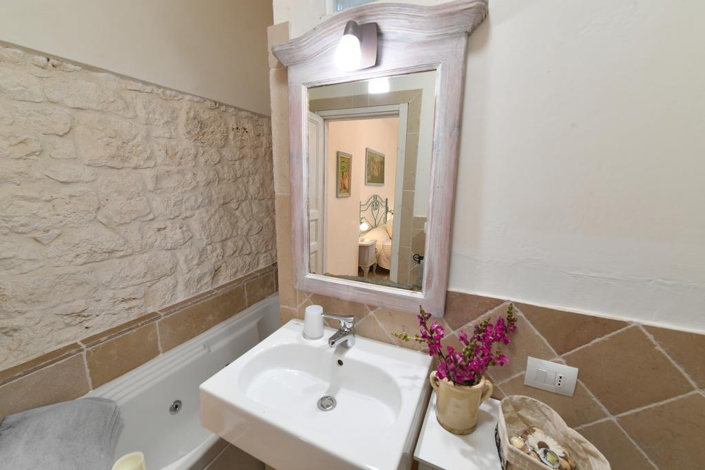 فيلا Trulli Relais Casa Gemma مارتينا فرانكا المظهر الخارجي الصورة