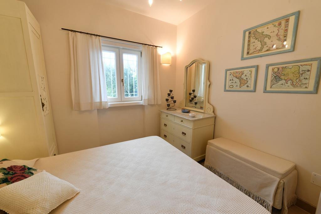 فيلا Trulli Relais Casa Gemma مارتينا فرانكا المظهر الخارجي الصورة