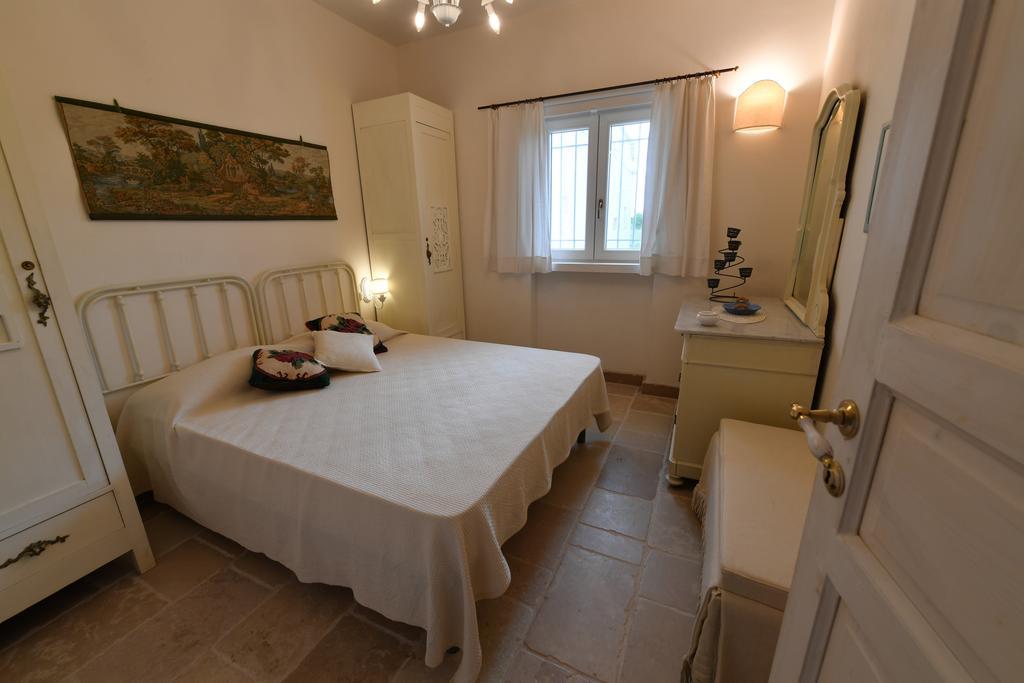 فيلا Trulli Relais Casa Gemma مارتينا فرانكا المظهر الخارجي الصورة