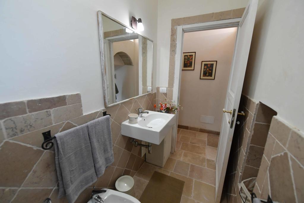 فيلا Trulli Relais Casa Gemma مارتينا فرانكا المظهر الخارجي الصورة