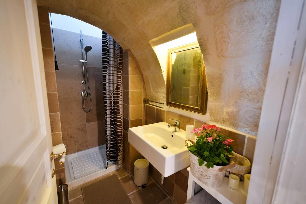 فيلا Trulli Relais Casa Gemma مارتينا فرانكا المظهر الخارجي الصورة