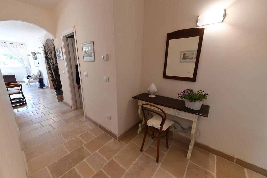 فيلا Trulli Relais Casa Gemma مارتينا فرانكا المظهر الخارجي الصورة