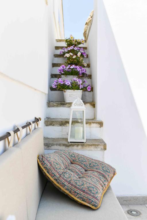 فيلا Trulli Relais Casa Gemma مارتينا فرانكا المظهر الخارجي الصورة